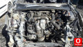 CITROEN C4 2012 MODEL MOTOR İÇİ TESİSATI 