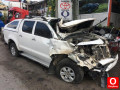TOYOTA HİLUX ÇIKMA KAPI CAMI 0532 6000 379