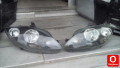 seat leon takım far 2004 2008 orjinal çıkma parça