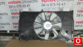 suzuki çıkma yedek parça sx4 s-cross fan davlumbazı