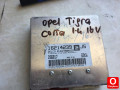 16214239 JS OPEL TİGRA CORSA 1.4 1.6 16V ÇIKMA MOTOR BEYNİ 