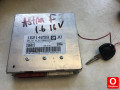 16214259 JU OPEL ASTRA F 1.6 16V BEYİN İMBOLU ANAHTARLI 