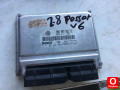 3B0907551 CL VW PASSAT AUDİ A6 2.8 V6 MOTOR KONTROL BEYNİ OR
