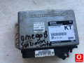 96017168 OPEL OMEGA ŞANZIMAN KONTROL ÜNİTE OTOMAT ÇIKMA ORj 
