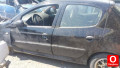 Peugeot 206+ sol arka kapı orjinal çıkma