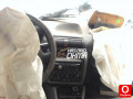 OPEL ASTRA F KOMPLE EGZOS TEMİZ ÇIKMA SÖKME SIFIR PARÇALAR
