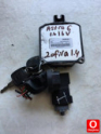 09366457 OPEL ASTRA- ZAFİRA 1.4 16V BEYİN İMBOLU SET ORj