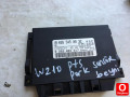 A0265450932 MERCEDES W210 320CDI-E200 PARK SENSÖR BEYNİ ORj