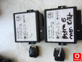 90560112 OPEL ASTRA-ZAFİRA-VECTRA MERKEZİ KİLİT BEYİNİ SET