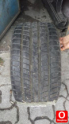 BMW X5 ÇIKMA LASTİK