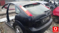 Ford focus sol arka çamurluk kesme orjinal çıkma