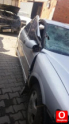 ÇIKMA OPEL VECTRA SAĞ ÖN KAPI 