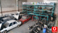 HURDA ARAÇ ALIMI , HURDA BERTARAF , ÇIKMA PARÇALAR