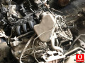 mazda cx 9 motor travesi 