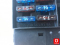 2105450104 MERCEDES CLK-W210 FAR ANAHTARI KOMPLE ÇIKMA ORj