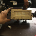 mazda 626 çıkma sigorta tablosu