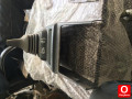 mazda 626 çıkma konsol 