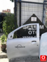 Dacia lodgy çıkma sol ön kapı 