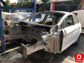 FORD FİESTA 2012 MODEL KOMPLE TAVAN ARKA