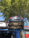 OPEL İNSİGNİA 2011 MODEL KOMPLE TAVAN ARKA
