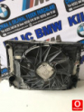 BMW F10 520 525 ÇIKMA ORJİNAL İNTERCOOL RADYATÖRÜ