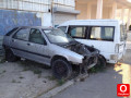 CITROEN ZX 1994 MODEL KM SAATİ 