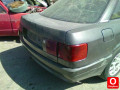 AUDİ YEDEK PARÇALARI OTO FİKRETTEN
