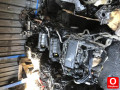 Citroen c4 çıkma 1.4 dizel motor
