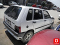 FİAT UNO ARKA CAM ORJİNAL