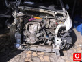 CITROEN C4 PİCASSO 2013 MODEL SOL AKS