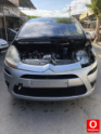 cıtroen c4 picasso çıkma parça bulunur