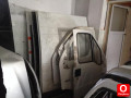 CITROEN JUMPER 2005 MODEL SOL ÖN KAPI 