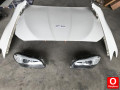 BMW F10 520 525 530 ÇIKMA ORJİNAL ÖN KAPUT DÜZ SEDEF BEYAZ