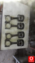 VW PASSAT PİSTON  VE TÜM ORJİNAL ÇIKMA PARÇALAR