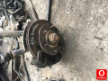 kia bongo k2700  çıkma taşıyıcı