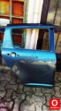 SUZUKİ SWİFT SAG ARKA KAPI