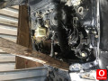 Çıkma hyundai excel komple motor