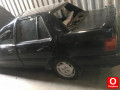 Hyundai excel sol arka kapı