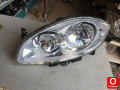 51826739 FİAT LİNEA ÖN SOL FAR ELEKTRİKLİ ÇIKMA ORj HATASIZ