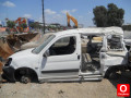 CİTROEN BERLİNGO HURDA ARAÇ PARÇA OLARAK SATILIK 2005 MODEL