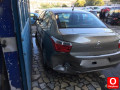 CITROEN C ELYSEE 2014 MODEL SOL ÖN KAPI DOLU 