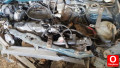 Daewoo çıkma motor