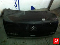 CITROEN C4 2010 MODEL SEDAN ARKA BAGAJ DOLU 