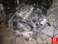 CITROEN C4 2013 MODEL KOMPLE MOTOR DİZEL 