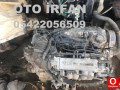 Nissan Bluebird Komple Motor Orjinal Çıkma OTO İRFAN'DA