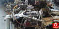 RENAULT 12 ÇIKMA MOTOR 1.3 İYİ DURUMDA 