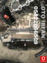 Mazda 323 Familia Otomatik Şanzıman Orjinal Çıkma OTO İRFAN