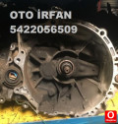 Mazda 626   2.0 (FS) Manuel Şanzıman Orjinal Çıkma OTO İRFAN