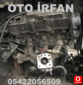 Suzuk Swift 1.0 Komple Motor Orjinal Çıkma OTO İRFAN'DA