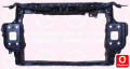 2006-2012 Fiat Grande Punto Ön Panel Komple (Plastik-SIFIR)